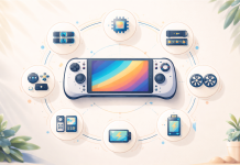 Ayaneo Next 2, perché la console portatile Windows 11 ha un prezzo così alto Ayaneo Next 2