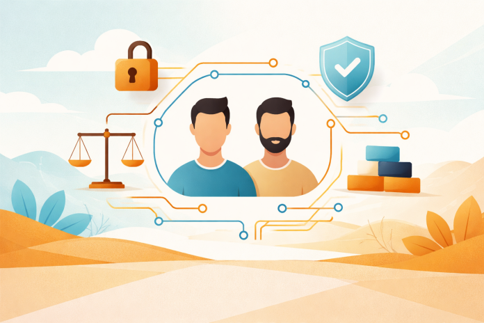 Dario e Daniela Amodei, chi sono i fondatori di Anthropic