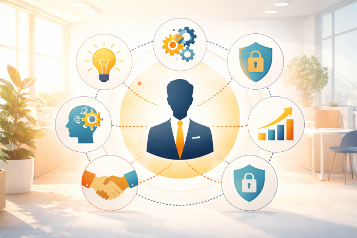 Intelligenza artificiale generativa nelle imprese Intelligenza artificiale generativa nelle imprese