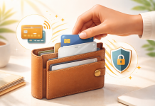 Kit anticlonazione carte di credito e bancomat, come funziona Kit anticlonazione carte di credito e bancomat, come funziona
