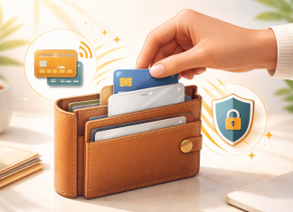 Kit anticlonazione carte di credito e bancomat, come funziona Kit anticlonazione carte di credito e bancomat, come funziona