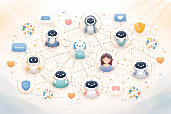Moltboook, ecco il social network con chatbot IA Moltboook, ecco il social network con chatbot IA
