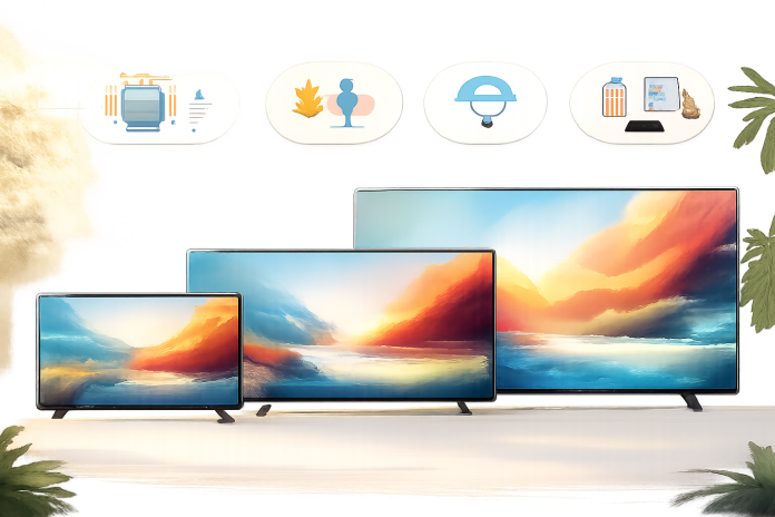 Nuove Smart TV di Amazon con Alexa, caratteristiche e prezzi