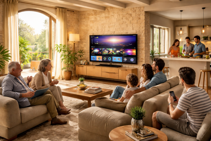 Nuovi televisori Amazon (Fire TV): caratteristiche, prezzi, dimensioni e funzioni