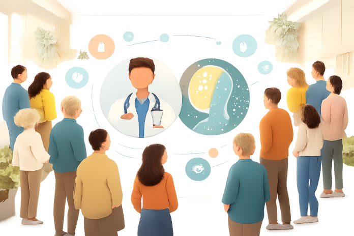 Sempre più pazienti utilizzano ChatGpt prima o dopo visita medica Sempre più pazienti utilizzano ChatGpt prima o dopo visita medica