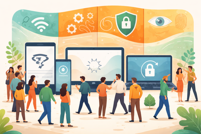 Servizi digitali in crisi Servizi digitali in crisi