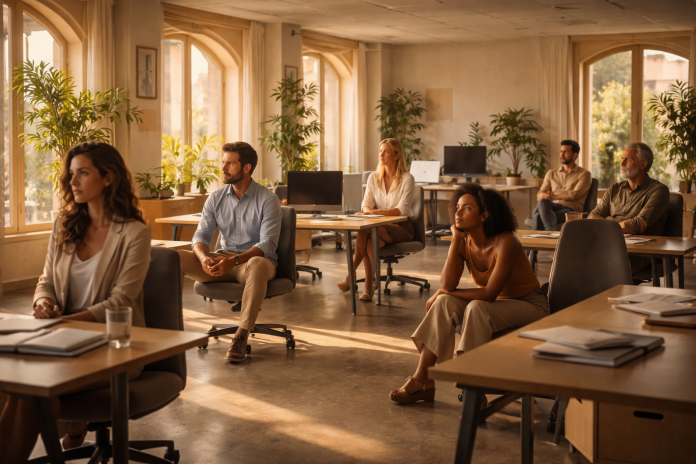 Smart working nelle aziende, la cancellazione e gli effetti negativi Smart working nelle aziende, la cancellazione e gli effetti negativi