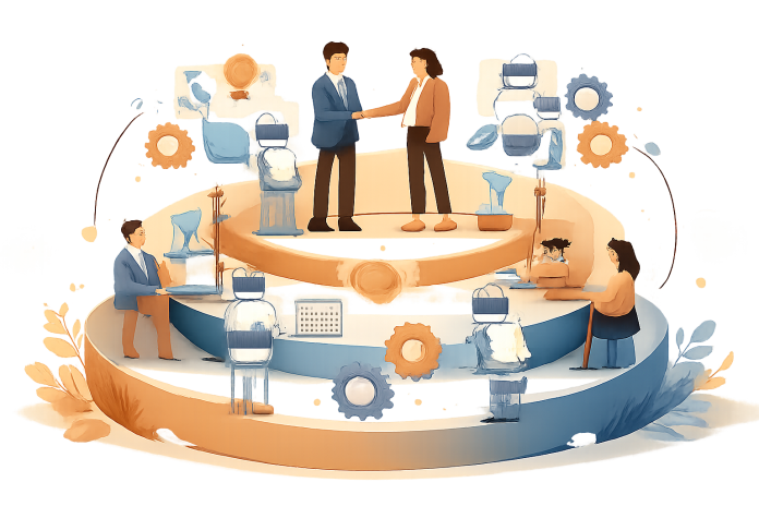 Sostituzione al lavoro da parte di robot e intelligenza artificiale: facciamo il punto