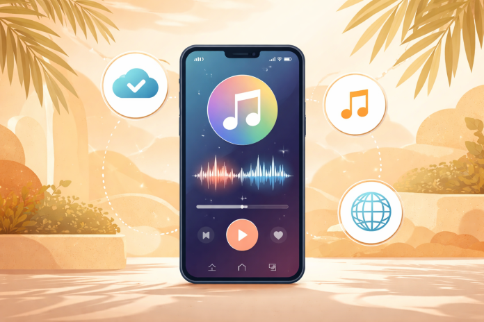 Spotify, ci sono i testi per le canzoni anche in modalità offline Spotify, ci sono i testi per le canzoni anche in modalità offline