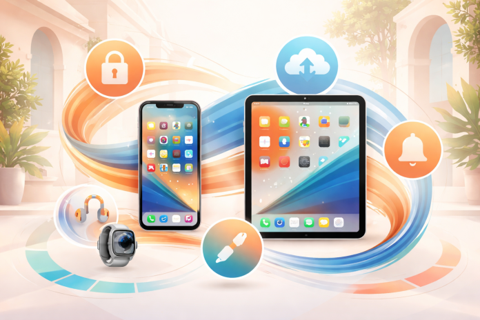 iOS 26.3 e iPadOS 26.3, tutte le novità dei nuovi aggiornamenti