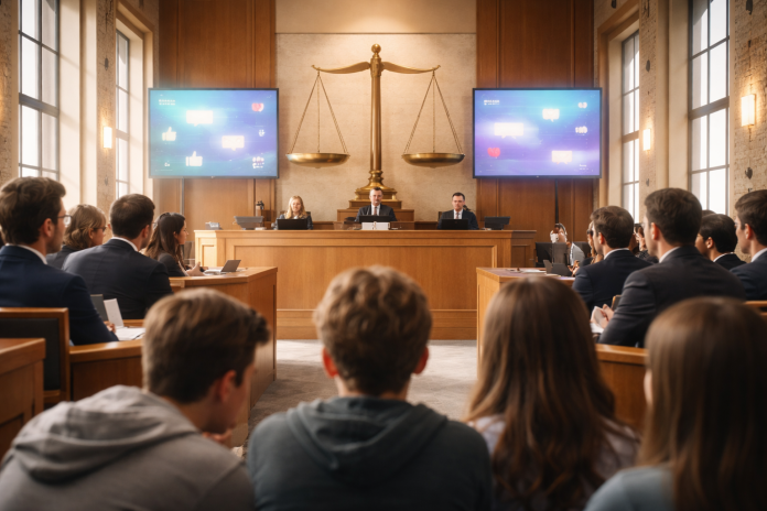 Meta sotto processo negli Stati Uniti: cosa riguarda il caso New Mexico e quali scenari si aprono