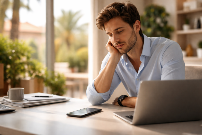 Notifiche e produttività: cosa dice la ricerca sull’impatto cognitivo degli smartphone al lavoro
