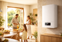 Caldaie domestiche a micro-nucleare entro 3 anni? Promesse, fattibilità e rischi secondo gli esperti Caldaie domestiche a micro-nucleare entro 3 anni? Promesse, fattibilità e rischi secondo gli esperti