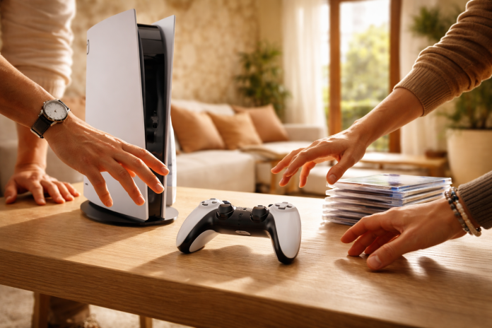 PlayStation 5 e giochi Sony, parte la class action: motivi, requisiti e come aderire PlayStation 5 e giochi Sony, parte la class action: motivi, requisiti e come aderire