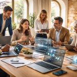 AI e lavoro, cosa dicono i dati reali dopo tre anni di ChatGPT e dei sistemi generativi