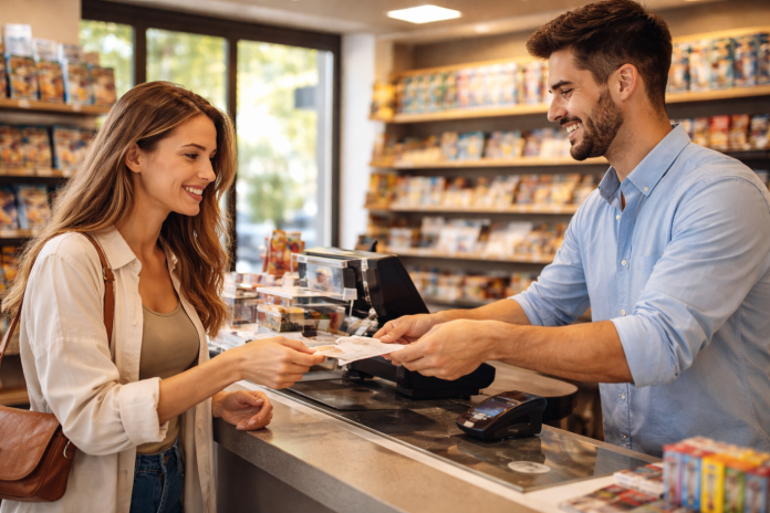 Amazon, come pagare in contanti gli acquisti online: guida alla nuova procedura Amazon, come pagare in contanti gli acquisti online: guida alla nuova procedura