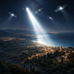 Reflect Orbital vuole illuminare la Terra di notte con la luce solare: a che punto è il progetto