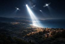 Reflect Orbital vuole illuminare la Terra di notte con la luce solare: a che punto è il progetto Reflect Orbital vuole illuminare la Terra di notte con la luce solare: a che punto è il progetto