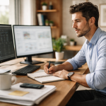 AI sul lavoro, il tempo risparmiato è spesso solo apparente: quando gli errori annullano i vantaggi