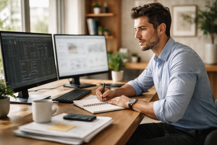 AI sul lavoro, il tempo risparmiato è spesso solo apparente: quando gli errori annullano i vantaggi