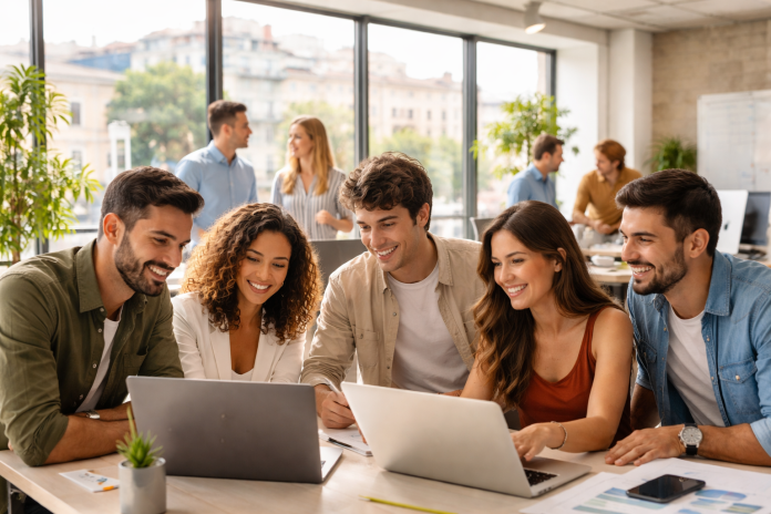 Sviluppatori e informatici spariranno davvero? Cosa dicono domanda di lavoro e mercato IT in Italia Sviluppatori e informatici spariranno davvero? Cosa dicono domanda di lavoro e mercato IT in Italia