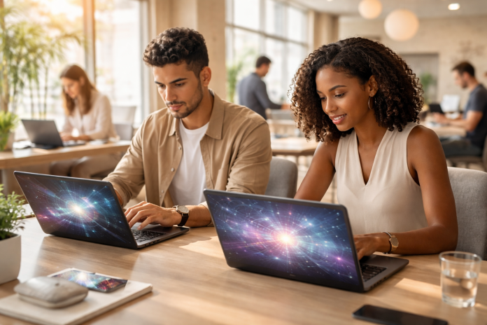 Trovare lavoro oggi: quanto pesa davvero saper usare l’intelligenza artificiale in Italia Trovare lavoro oggi: quanto pesa davvero saper usare l’intelligenza artificiale in Italia