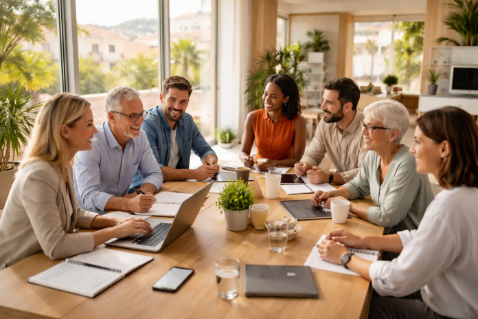 Wiseworking, oltre lo smart working: come tecnologia e organizzazione stanno cambiando il lavoro (senza burnout)