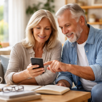 Over 55, fino a che punto sono digitalizzati? Nuove ricerche