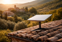 Internet satellitare in Italia: le nuove offerte Starlink 2026 tra velocità, costi e copertura reale Internet satellitare in Italia: le nuove offerte Starlink 2026 tra velocità, costi e copertura reale