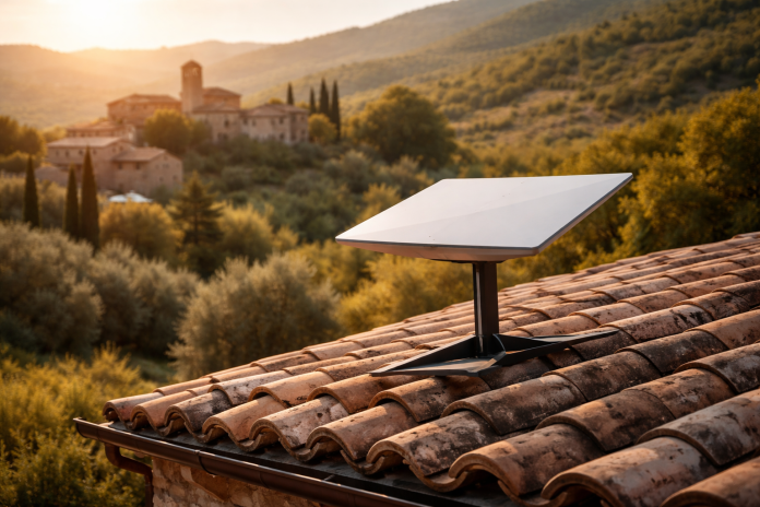Internet satellitare in Italia: le nuove offerte Starlink 2026 tra velocità, costi e copertura reale