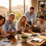 Mercato del lavoro in tempo reale: le piattaforme digitali che mappano domanda e offerta