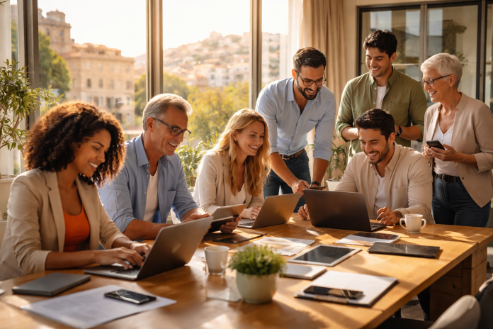 Mercato del lavoro in tempo reale: le piattaforme digitali che mappano domanda e offerta
