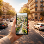 Google Maps si reinventa: tutte le novità del maxi aggiornamento che cambia la navigazione digitale