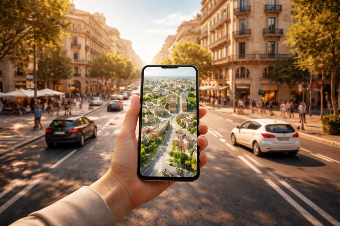 Google Maps si reinventa: tutte le novità del maxi aggiornamento che cambia la navigazione digitale