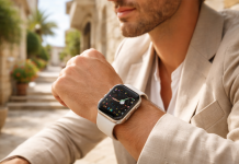 Apple Watch Series 11, l’evoluzione continua Apple Watch Series 11, l'evoluzione continua