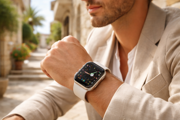 Apple Watch Series 11, l'evoluzione continua Apple Watch Series 11, l'evoluzione continua