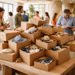 Da resi a business: come vendere pacchi Amazon al chilo può diventare un’azienda milionaria