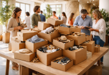 Da resi a business: come vendere pacchi Amazon al chilo può diventare un’azienda milionaria Da resi a business: come vendere pacchi Amazon al chilo può diventare un’azienda milionaria