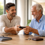 Deleghe digitali su IT-Wallet: cosa sono, come si attivano e a cosa servono