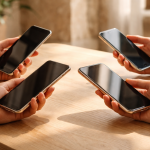 90 – immagine_crea – id_seo_serp 9427 – Smartphone di fascia media (tra i 300 e i 500 euro), quali sono i migliori