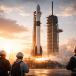 90 – immagine_crea – id_seo_serp 10320 – SpaceX verso la Borsa? Perché l’ipotesi quotazione entusiasma mercato e investitori tech