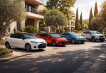 Auto ibride, le 4 più efficienti e affidabili secondo le nostre prove