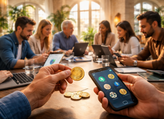 Polymarket: come funziona la piattaforma di scommesse “del futuro” come alcuni la definiscono