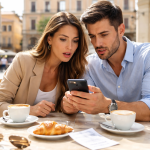 90 – immagine_crea – id_seo_serp 10321 – Recensioni online, entra in vigore la nuova legge: cosa cambia per utenti e piattaforme