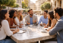 Ivory, cos’è e come funziona il nuovo social network italiano in partenza dal 30 aprile