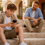 90 – immagine_crea – id_seo_serp 10922 – Social network e minori, l’Europa accelera sui limiti d’età: cosa può cambiare per TikTok, Instagram e Snapchat