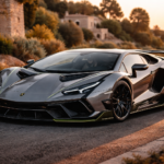 90 – immagine_crea – id_seo_serp 10754 – Lamborghini Revuelto SV: tecnologia, aerodinamica e prestazioni della supercar progettata per sfidare Ferrari