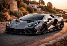 Lamborghini Revuelto SV: tecnologia, aerodinamica e prestazioni della supercar progettata per sfidare Ferrari