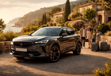 Come va davvero la nuova Cupra Formentor? Un giusto compromesso per tutti anche per le famiglie Cupra Formentor