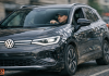 Volkswagen ID. Cross, test del nuovo suv elettrico strategico per il rilancio del brand VW Id. Cross